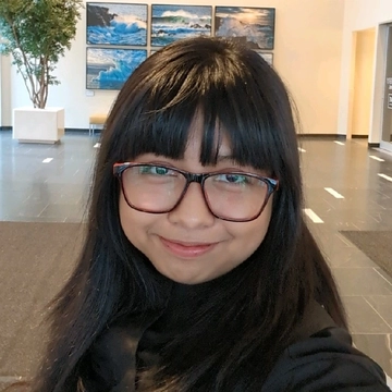 Humayra Kabir