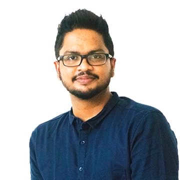 Thakshila Thilakanayake